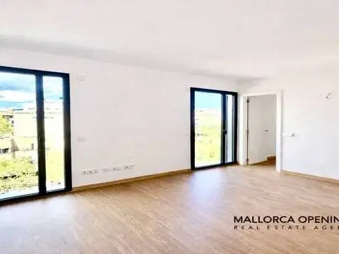 Ático en calle Avenida de Alemania, 9