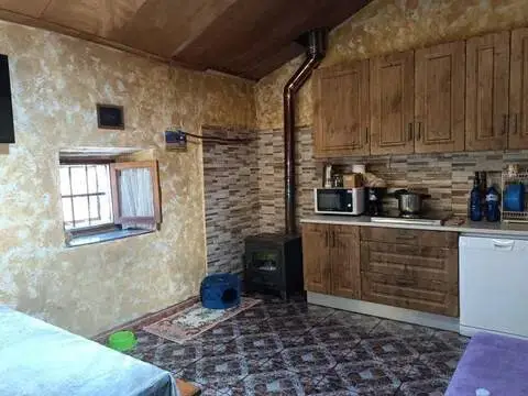Casa rústica en Cillamayor