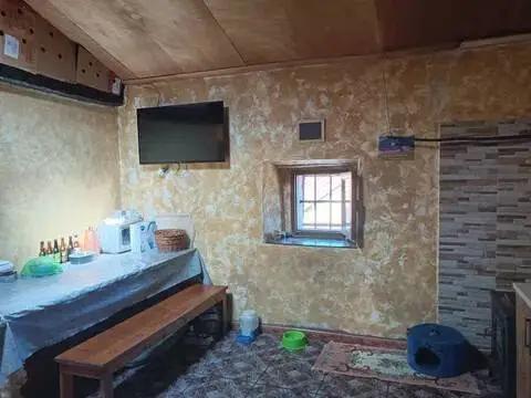 Casa rústica en Cillamayor