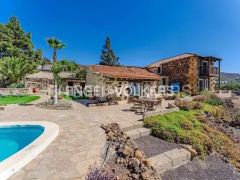 Casa en Arona Pueblo