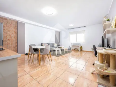 Piso en Avenida de las Canarias