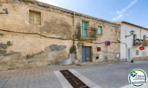 Casa en Carrer Nou