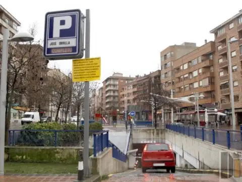 Piso en El Cerro-Hontoria
