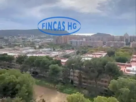 Piso en Orgegia