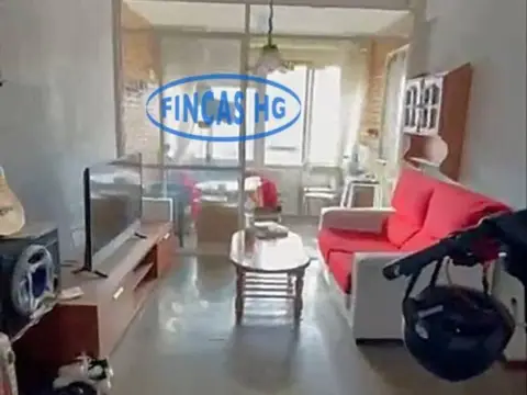 Piso en Orgegia