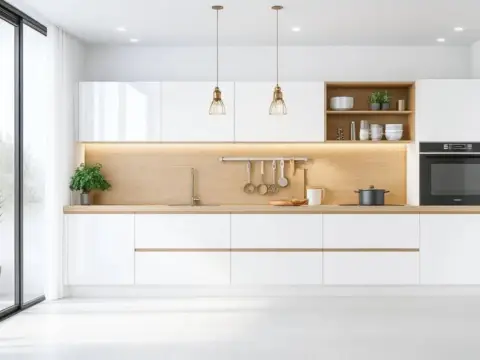 Ático en Avenida de Menéndez Pidal