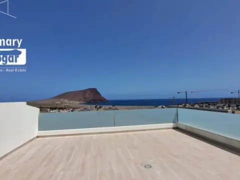 Piso en Los Abrigos