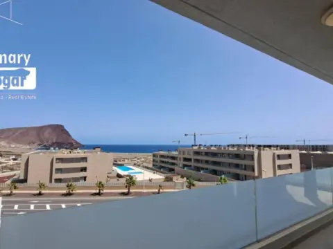 Piso en Los Abrigos