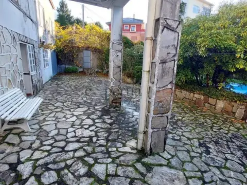 Casa en A Burata (Taragoña)