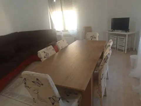 Habitación en San Bernardo-Campus-Platina
