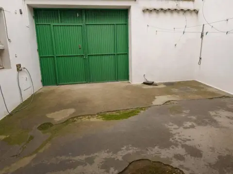 Casa en Pozoamargo