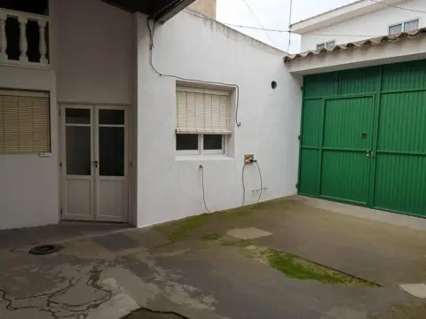 Casa en Pozoamargo