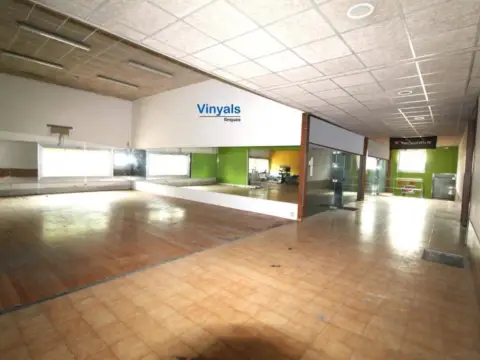Local comercial en Cardedeu