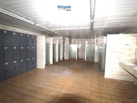 Local comercial en Cardedeu