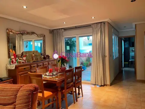 Chalet en El Brillante-El Naranjo-El Tablero