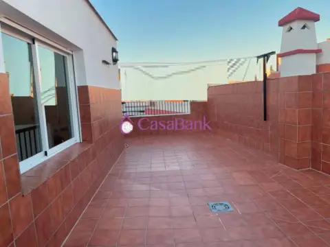 Chalet en El Brillante-El Naranjo-El Tablero