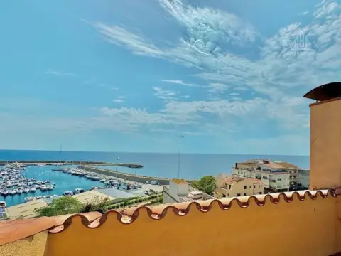Ático en Palamós