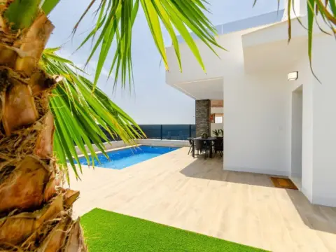Casa en Orihuela Pedanías