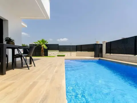 Casa en Orihuela Pedanías