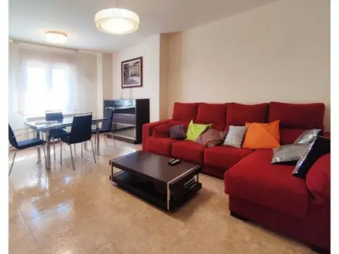Casa en Secastilla