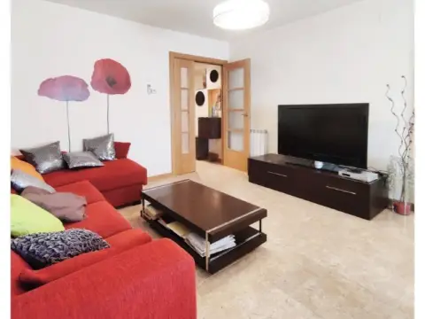Casa en Secastilla