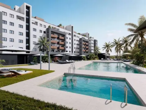 Ático en Avenida de Menéndez Pidal