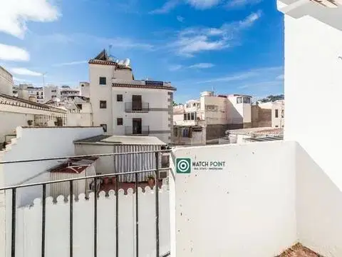 Piso en calle de Buenos Aires