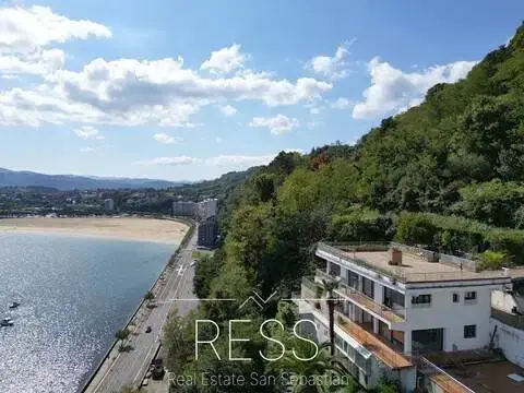 Chalet en Hondarribia