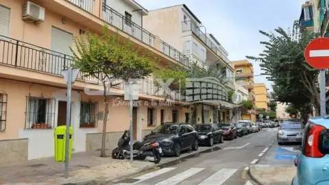Edificio en Centro