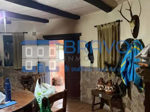 Chalet en calle Ex-345