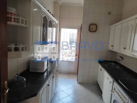 Dúplex en Don Benito