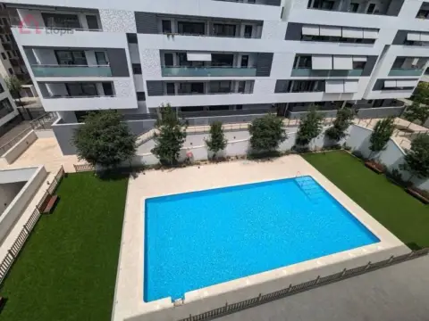 Piso en Sant Just Desvern