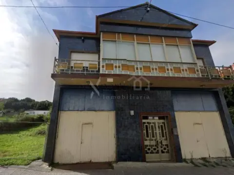 Casa en Rianxo