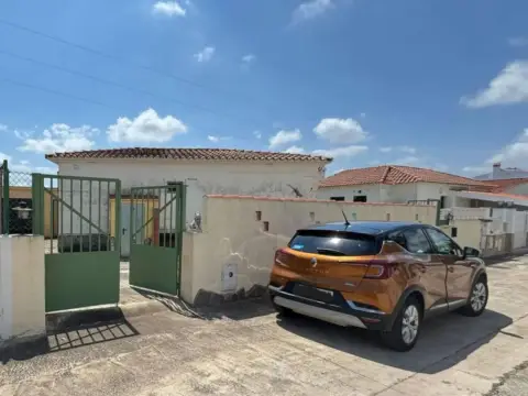 Chalet en San Jorge - Sant Jordi