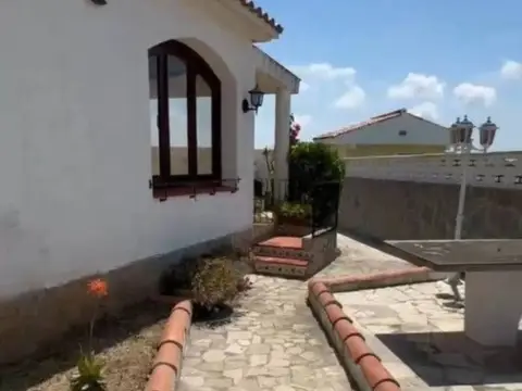 Chalet en San Jorge - Sant Jordi