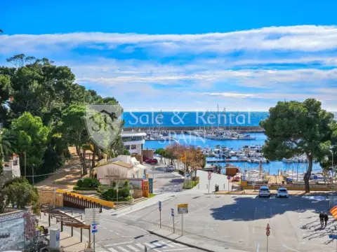 Piso – Sant Feliu de Guíxols, Baix Empordà