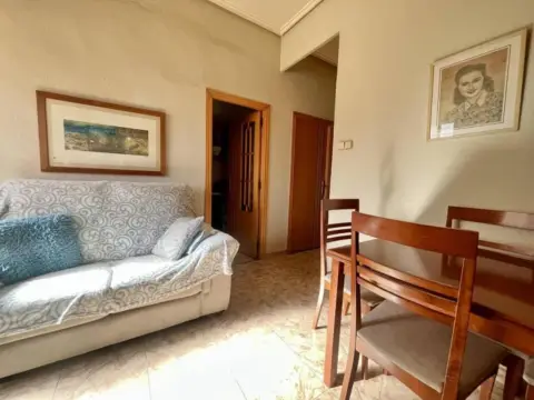 Piso en Russafa