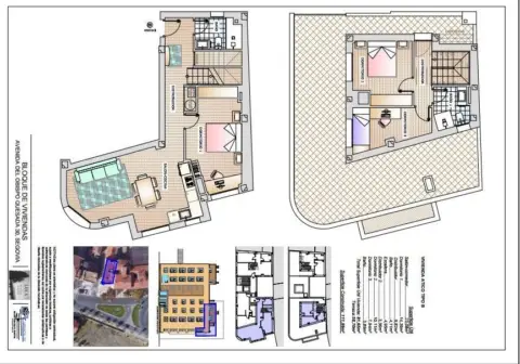 Edificio en Avenida del Obispo Quesada, 30