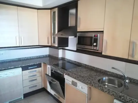 Piso en El Rabal