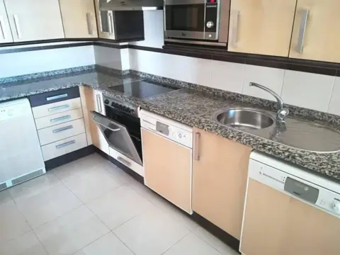 Piso en El Rabal