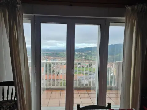 Casa en Rúa de Vite de Arriba