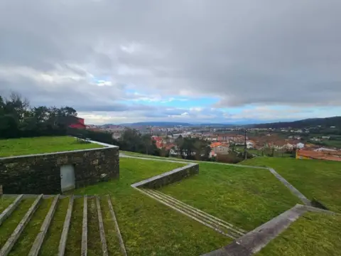 Casa en Rúa de Vite de Arriba