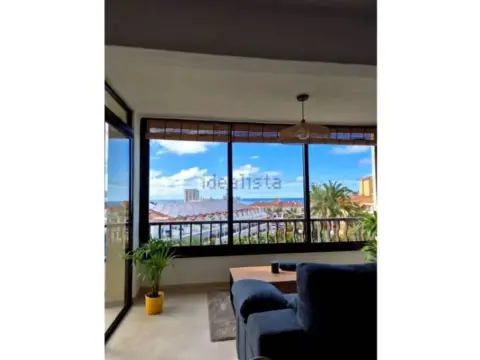 Piso en El Botánico