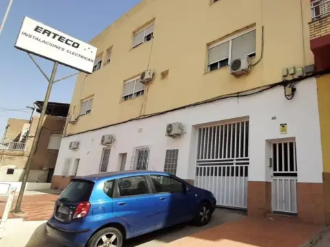 Nave industrial en Murcia Capital