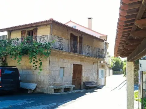 Casa en San Jorge de Sacos (Resto Parroquia)
