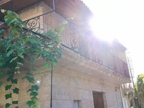 Casa en San Jorge de Sacos (Resto Parroquia)