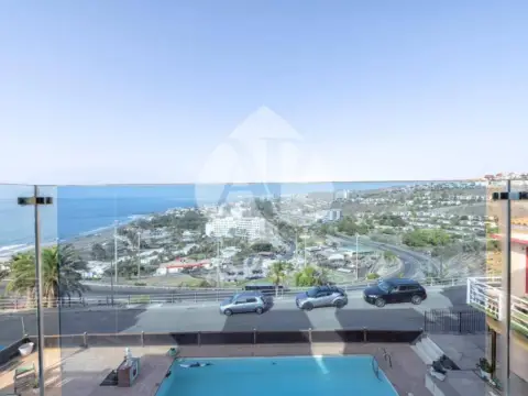 Piso en San Agustín-Bahía Feliz-Castillo del Romeral