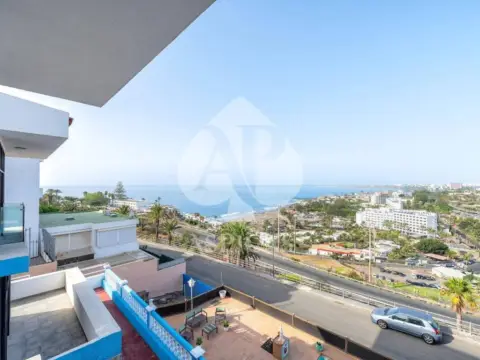 Piso en San Agustín-Bahía Feliz-Castillo del Romeral