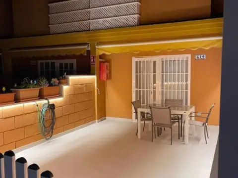 Casa en calle calle Bonsai No Number