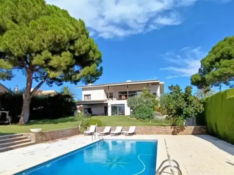 Chalet en Avinguda de Vilafortuny